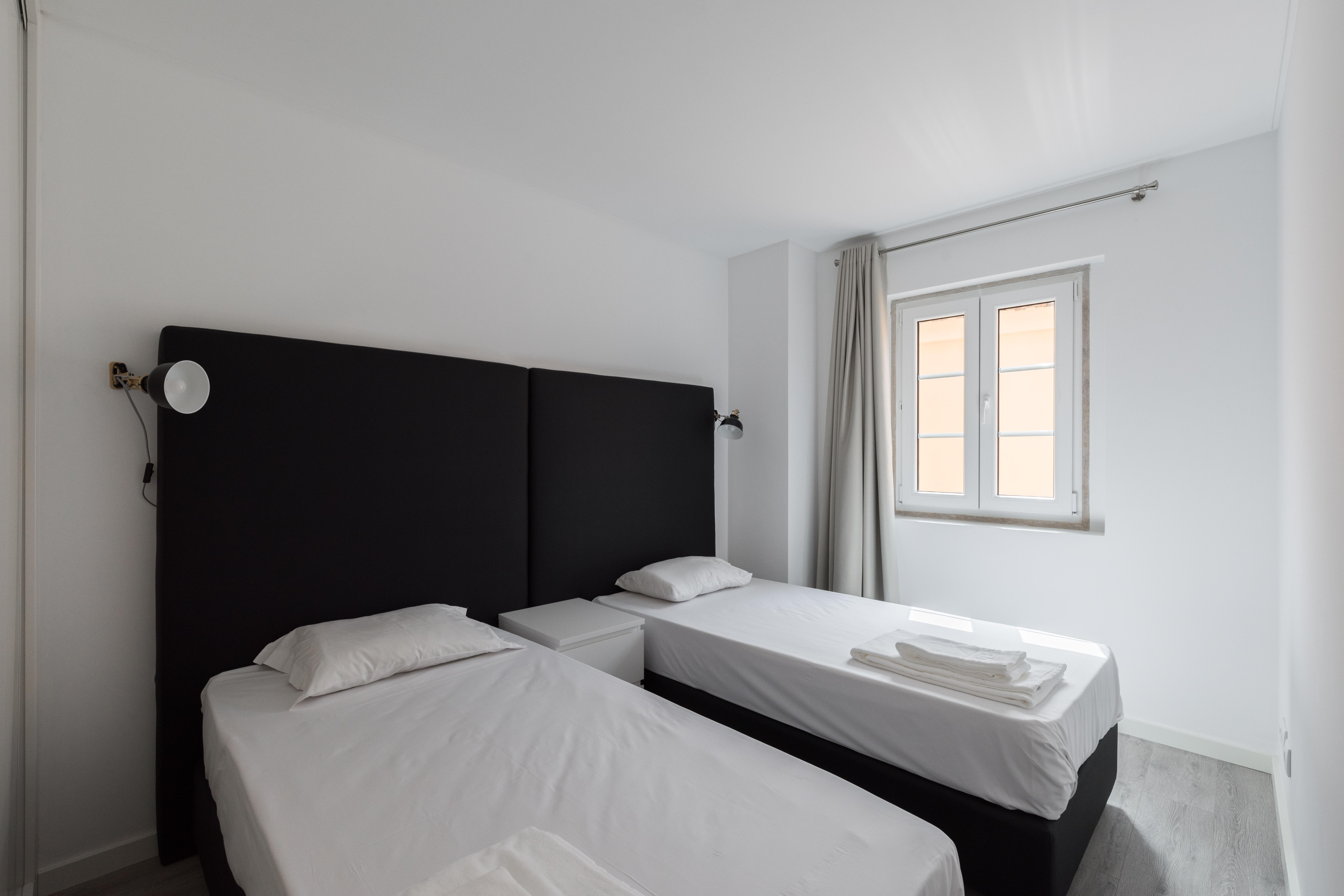 City Stays Atalaia Apartments (Adults Only) — Photos 1