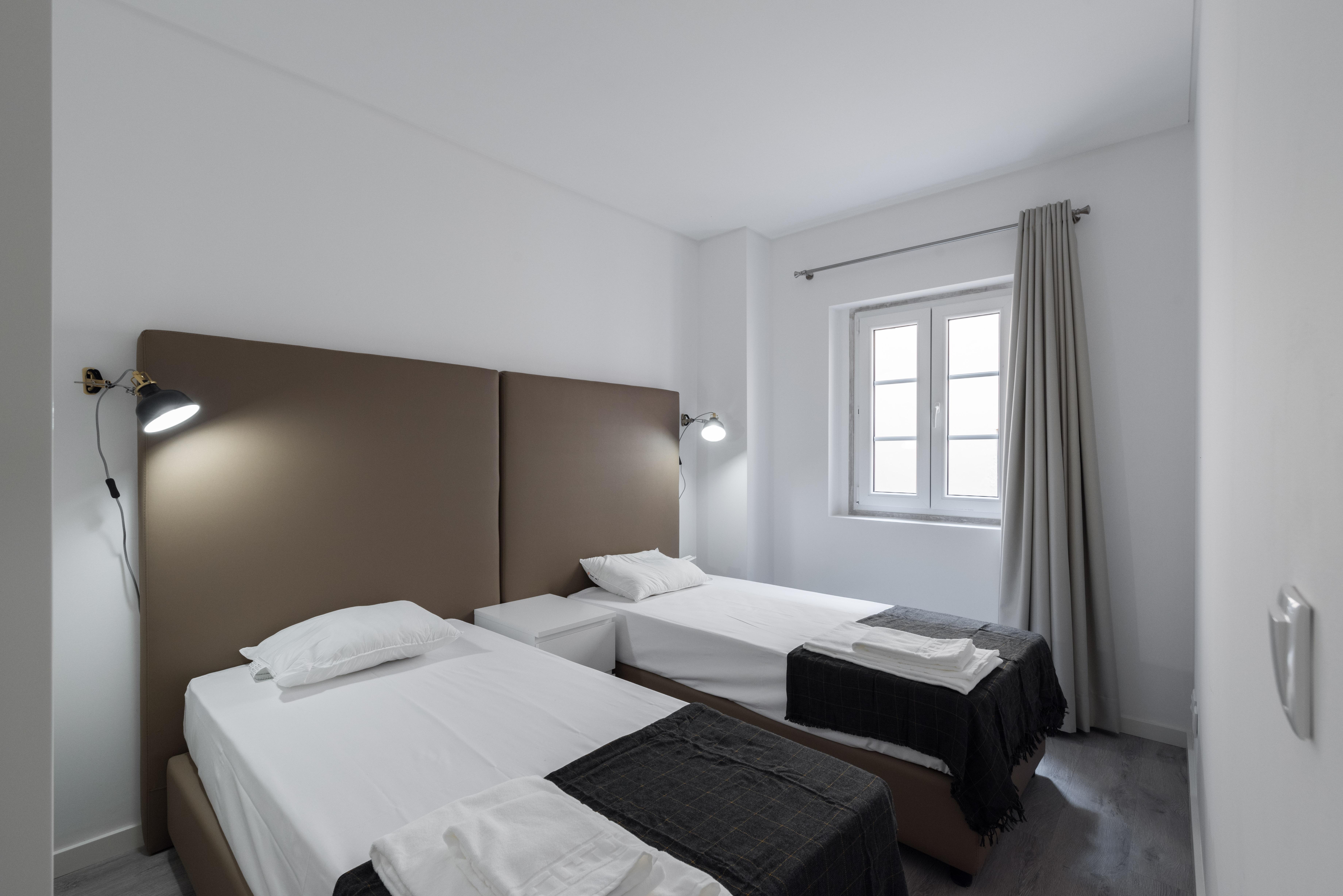 City Stays Atalaia Apartments (Adults Only) — Photos 2