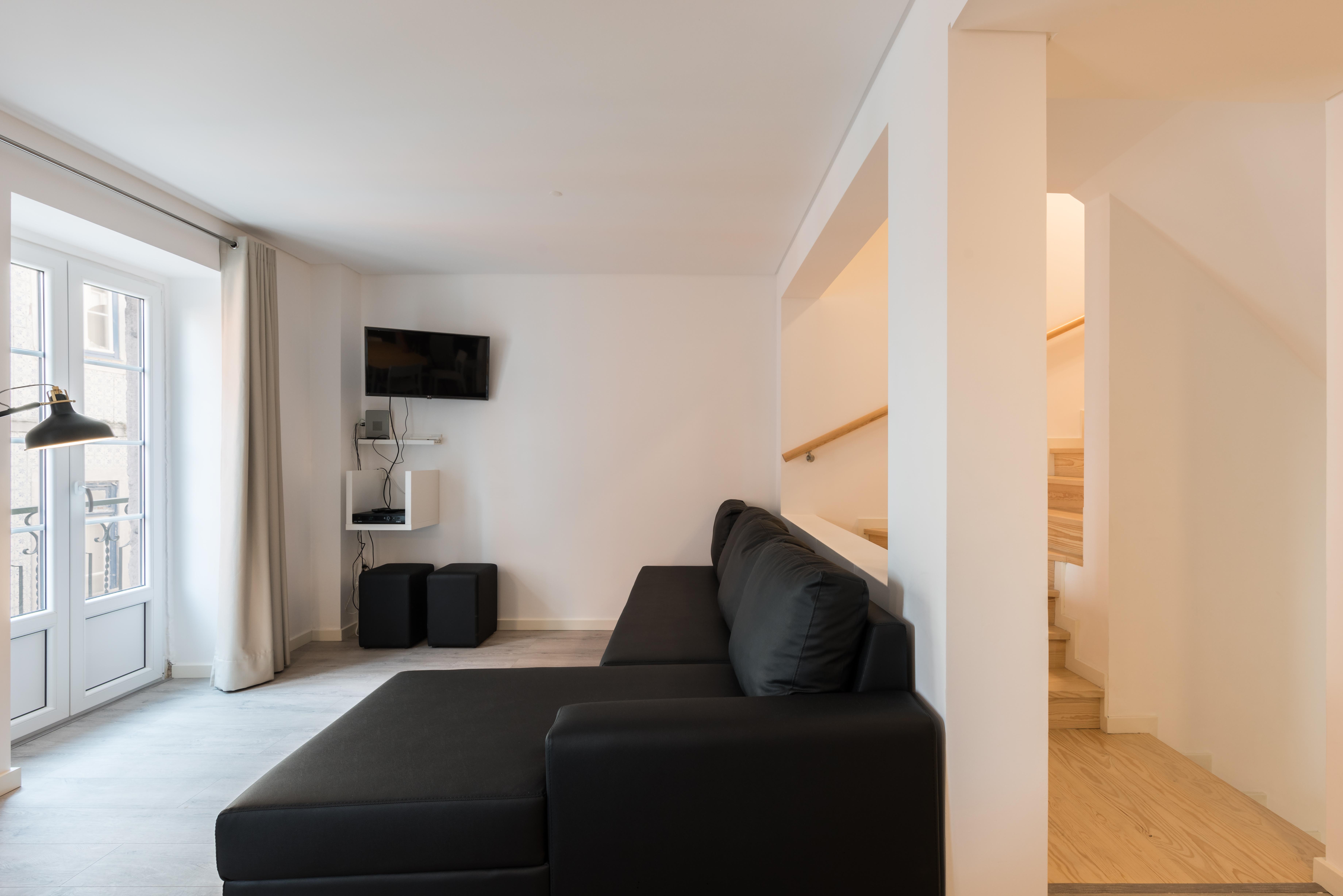 City Stays Atalaia Apartments (Adults Only), Lisbon