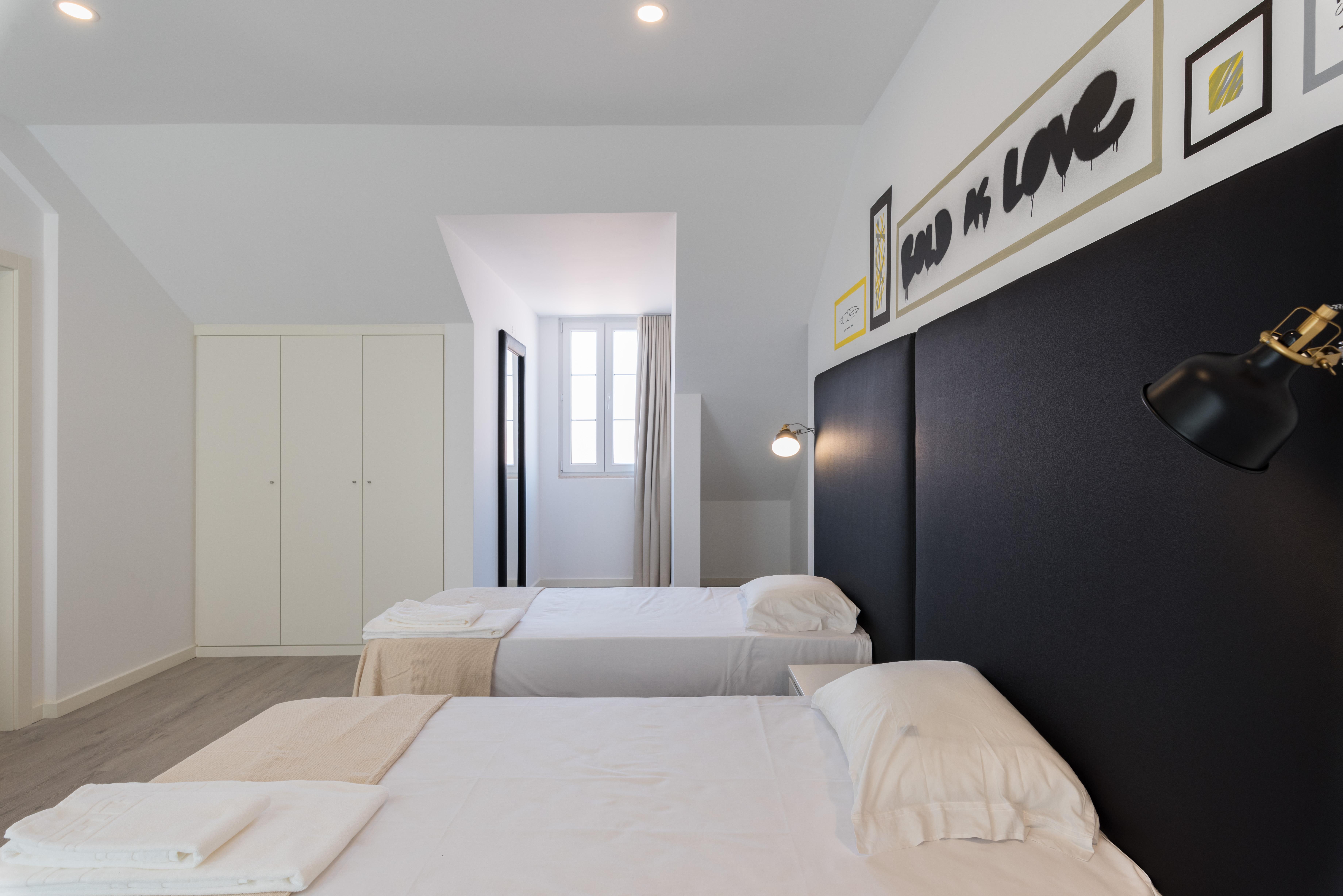 City Stays Atalaia Apartments (Adults Only) — Photos 3